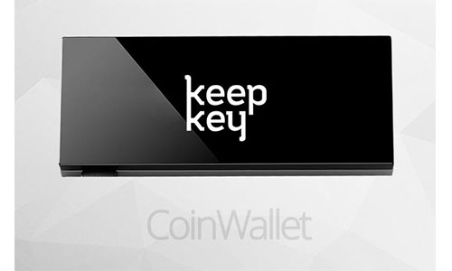 KeepKey钱包安全使用指南