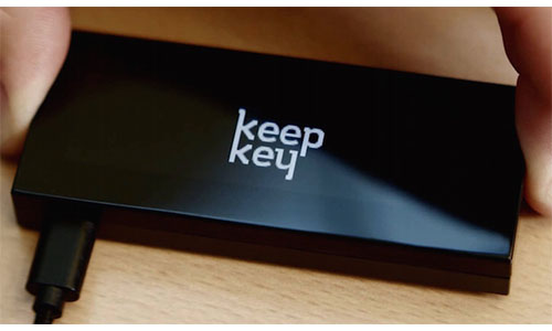 KeepKey使用需要注意什么？